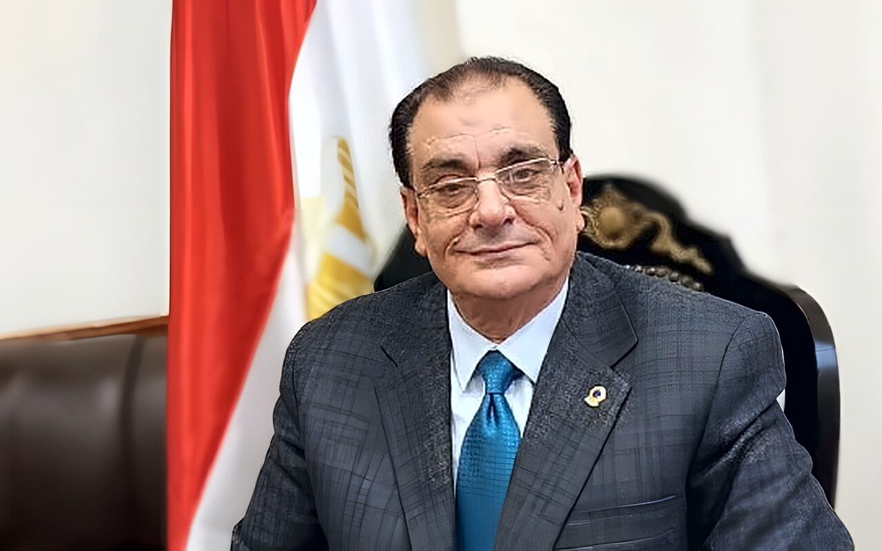 رئيس نادي قضاة الإسكندرية: انتصارات أكتوبر ملحمة وطنية تجسد إرادة المصريين