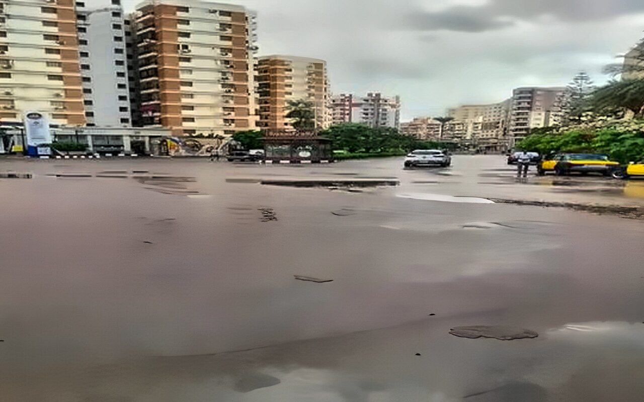 رياح الصليب تقترب.. موعد النوة المقبلة في الإسكندرية