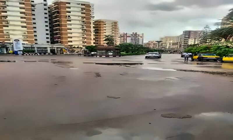 رياح الصليب تقترب.. موعد النوة المقبلة في الإسكندرية
