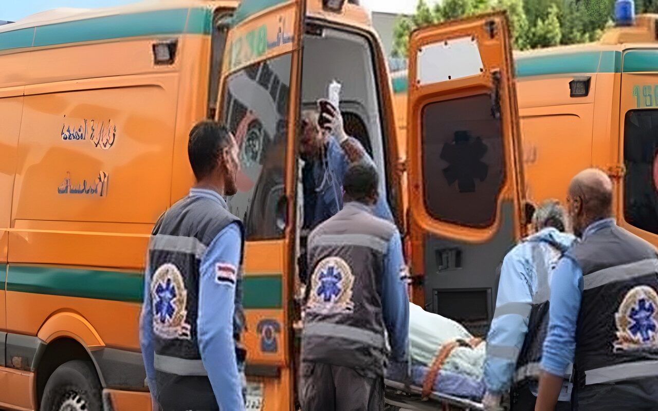 خناقة قلبت بجريمة قتـ.ل.. ماذا حدث أمام بوابة المعمورة بالإسكندرية؟