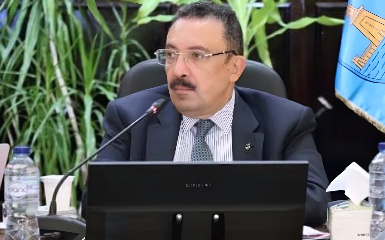 تعيين وكلاء جدد بعدد من كليات ومعاهد جامعة الإسكندرية