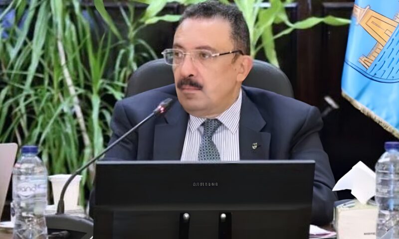 تعيين وكلاء جدد بعدد من كليات ومعاهد جامعة الإسكندرية