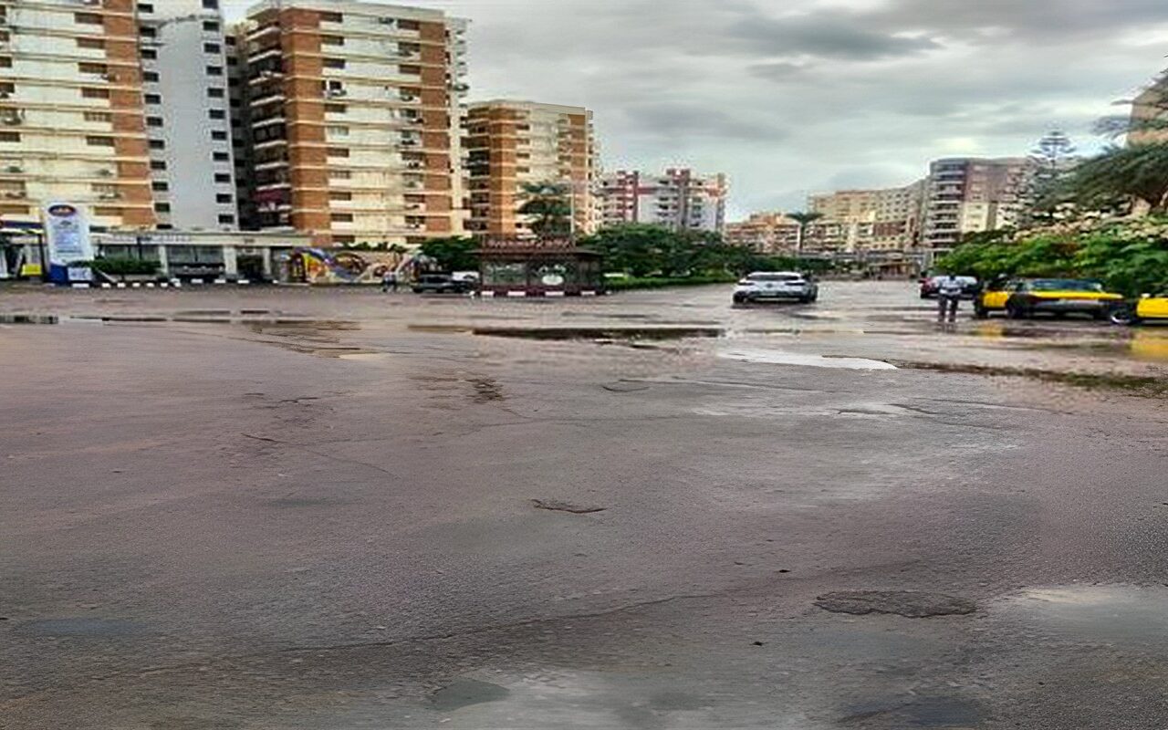 لمواجهة الأمطار .. رفع درجة الاستعداد بالأجهزة التنفيذية بالإسكندرية