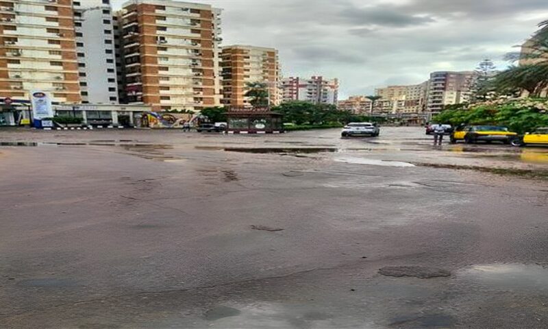 لمواجهة الأمطار .. رفع درجة الاستعداد بالأجهزة التنفيذية بالإسكندرية