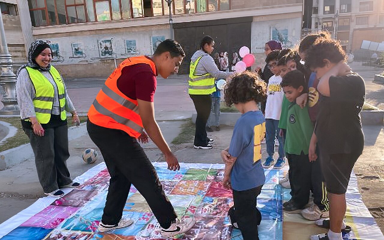 مكافحة الإدمان بالإسكندرية: توعية 18 ألف مواطن خلال 46 حملة ميدانية