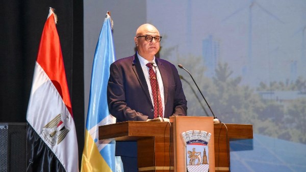 الإسكندرية تحصد 16 جائزة بالدورة الرابعة للمشروعات الخضراء الذكية