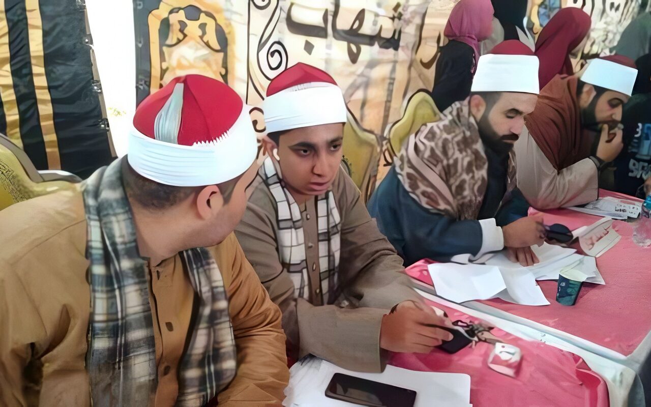 أوقاف الإسكندرية تعلن أسماء المتقدمين لمسابقة علوم القرآن الكريم