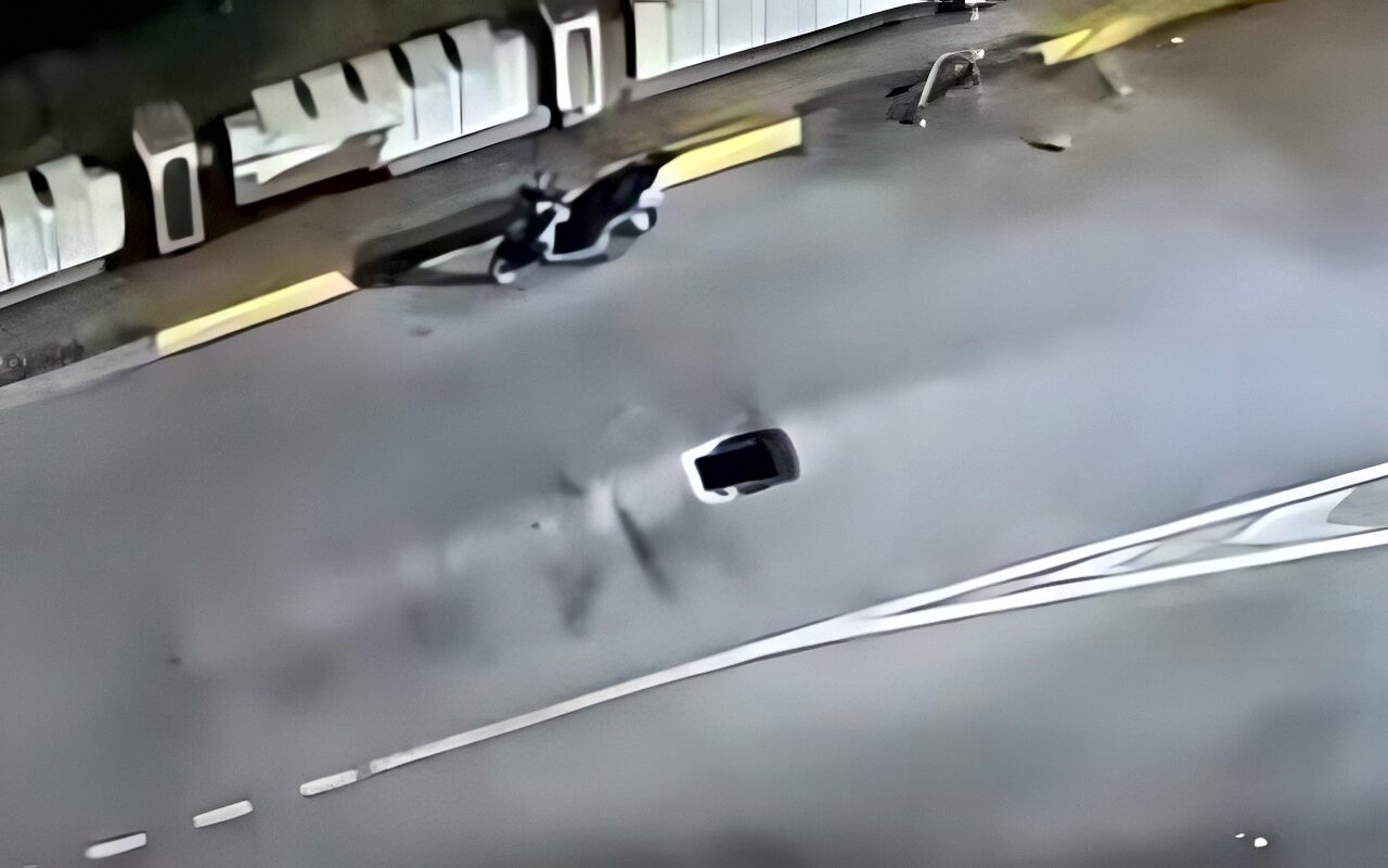 عقب استغاثة مواطن.. محافظ الإسكندرية يوجّه بتركيب غطاء غرفة مياه الشرب