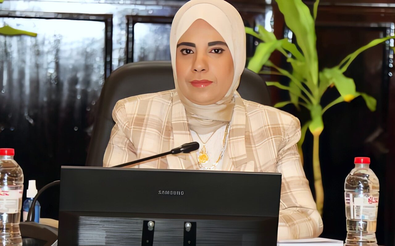 مجلس خدمة المجتمع بجامعة الإسكندرية يناقش الارتقاء بالتصنيفات الدولية