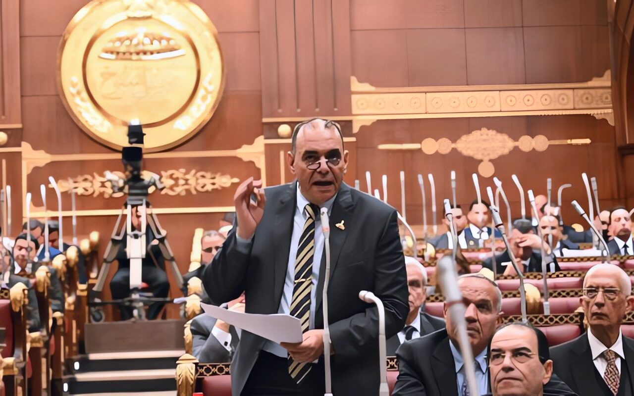 برلماني: منتدى مصر 2026 منصة مهمة لدعم التنمية وتعزيز الحوار