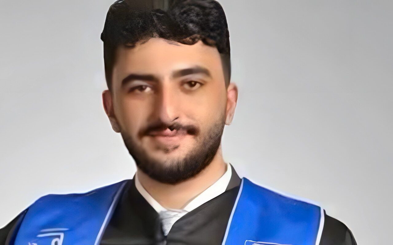 جامعة الإسكندرية تنعى الطبيب فادي الهلسا ضحية الهجوم الإرهابي بالأردن