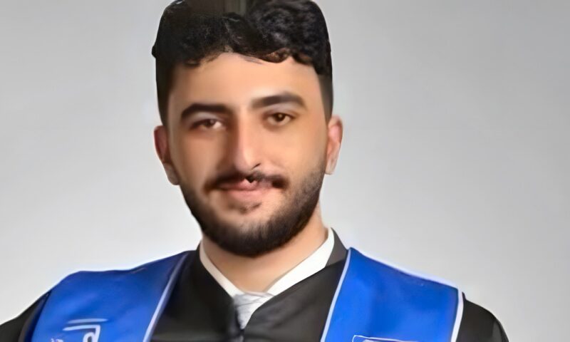 جامعة الإسكندرية تنعى الطبيب فادي الهلسا ضحية الهجوم الإرهابي بالأردن
