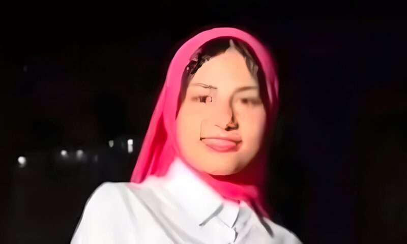 الأم تتهم طليقها وزوجته.. اتهامات في وفاة طفلة بحبة الغلة بالإسكندرية