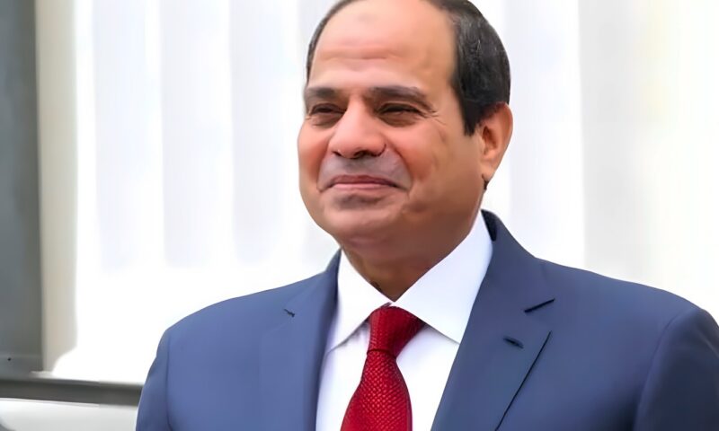 السيسي يؤكد لرئيس وزراء ماليزيا أهمية تعزيز العلاقات التجارية والاستثمارية
