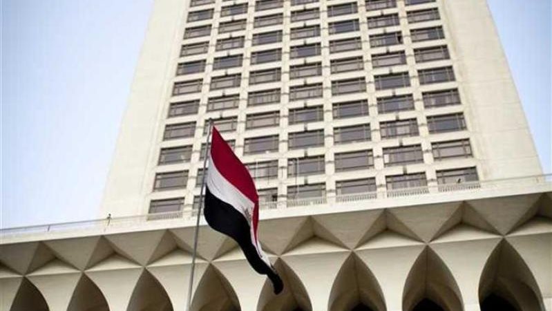 الخارجية: الحلول العسكرية لن تنهي الأزمة.. والتنسيق مع الرياض مستمر لاحتواء التصعيد