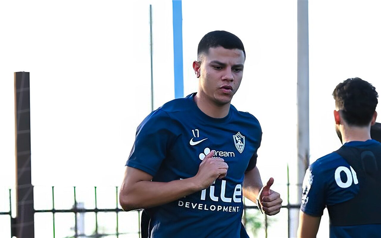 الزمالك يواصل استعداداته لمواجهة زد.. وتطورات موقف محمد السيد وعمرو ناصر