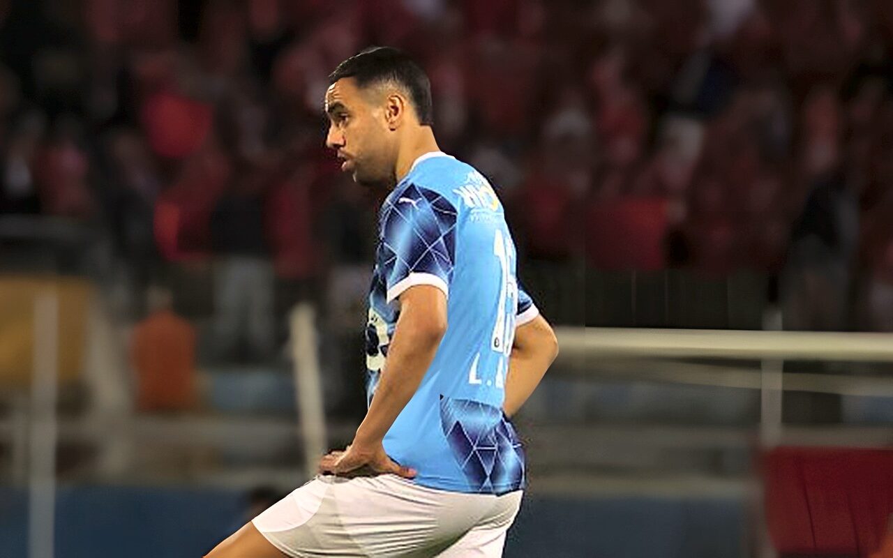 محمد الشيبي: أغلقنا صفحة الدوري ونركز على مواجهة المريخ بونتو