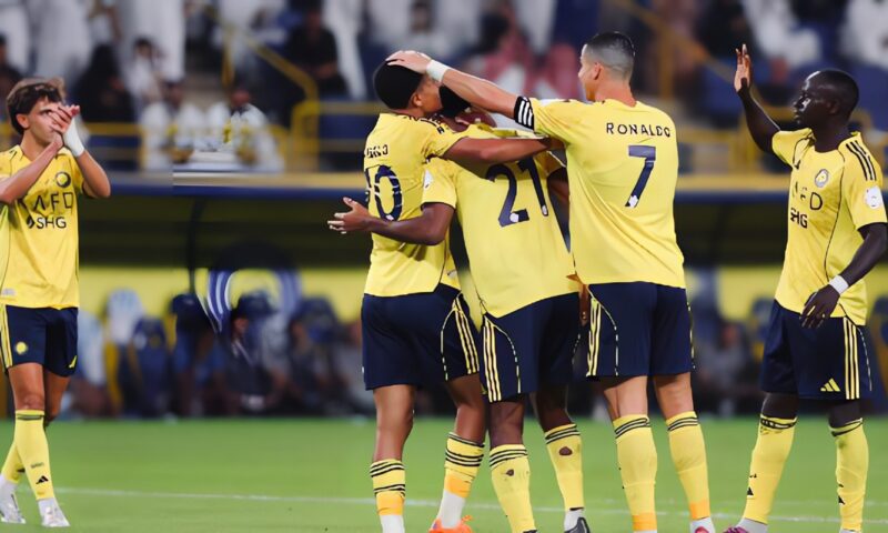 بيان رسمي من الاتحاد السعودي عن تأجيل مباراة النصر بدوري أبطال آسيا
