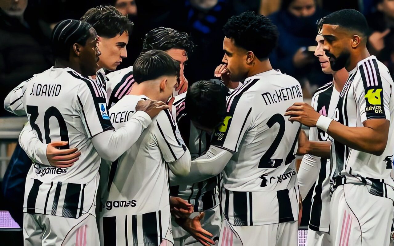 برشلونة يراقب نجم يوفنتوس قبل الميركاتو الشتوي