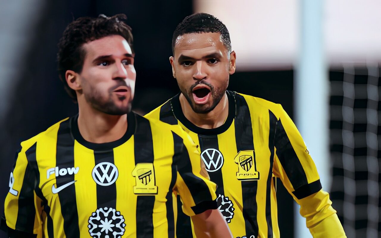 أول تعليق من مدرب اتحاد جدة بعد التعادل مع أبها بالدوري السعودي