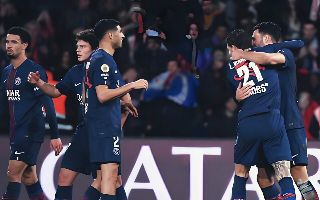 باريس سان جيرمان يجهز 40 مليون يورو لخطف نجم برشلونة