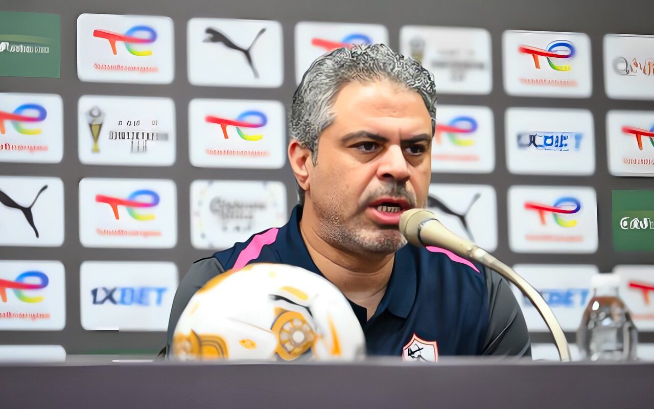 بعد ترشيحه لتدريب المنتخب الأولمبي.. الزمالك يتمسك باستمرار معتمد جمال