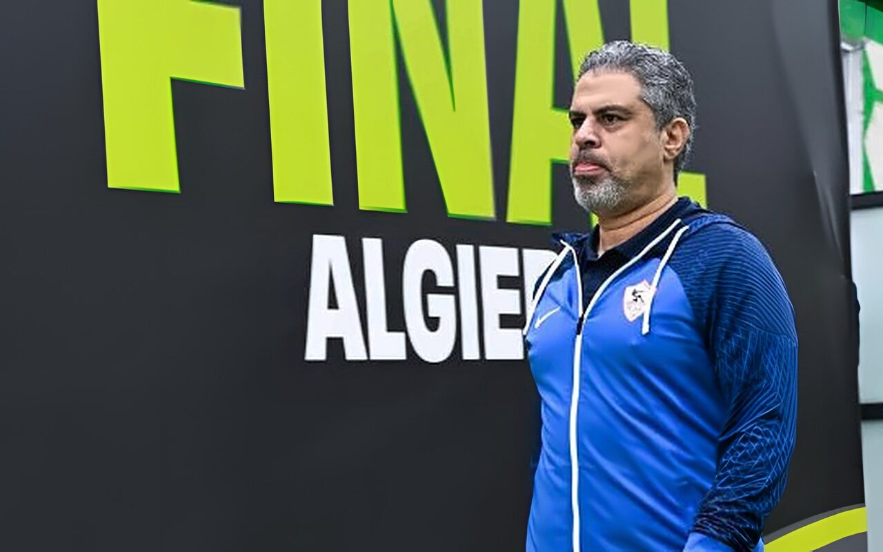 «الغندور»: معتمد جمال يقترب من رئاسة بعثة الزمالك فى رواندا بعد اتجاه عبدالناصر محمد للاعتذار