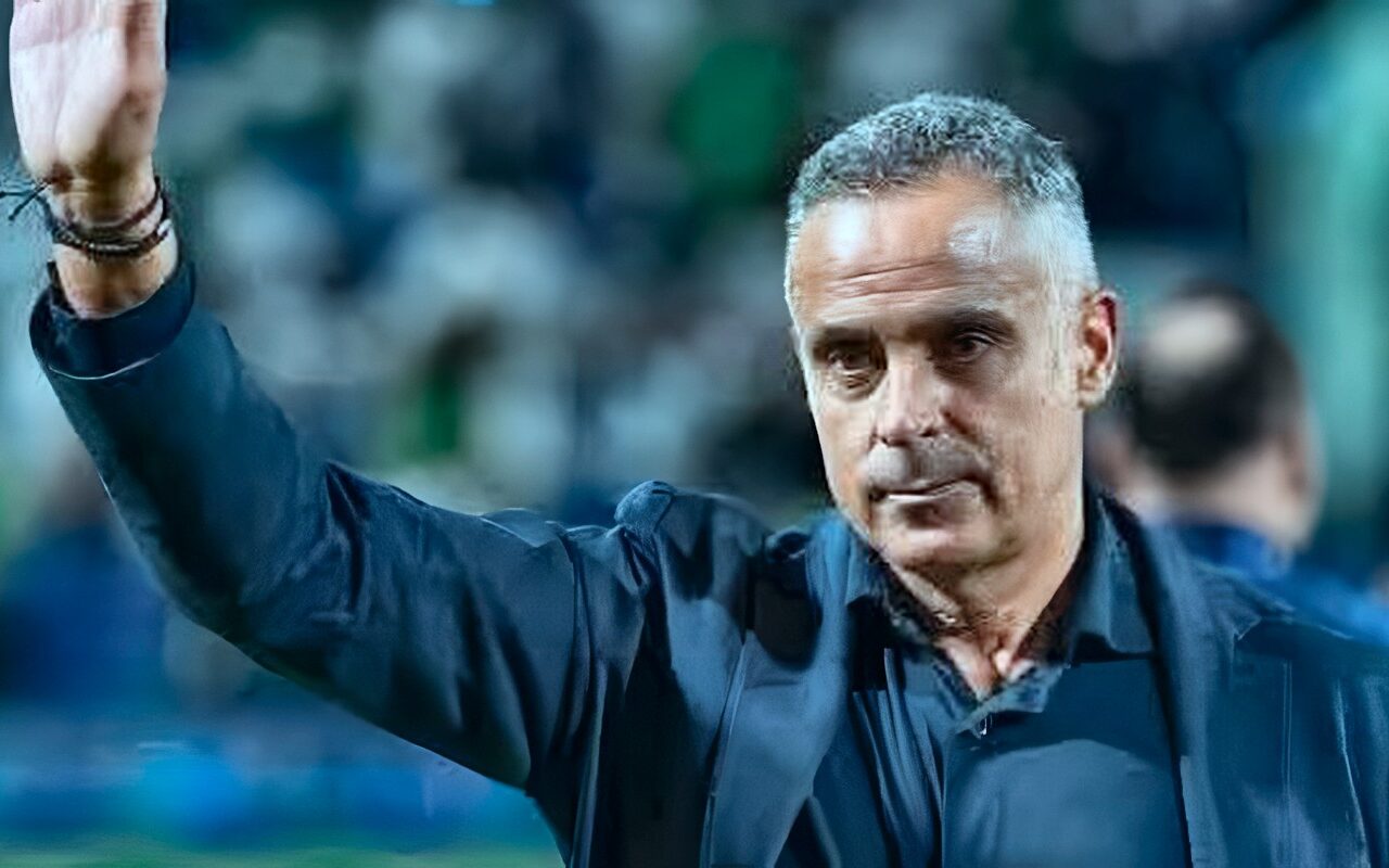 جوميز يقطع الطريق أمام  العودة إلى الزمالك.. ويكشف خطته مع الخليج