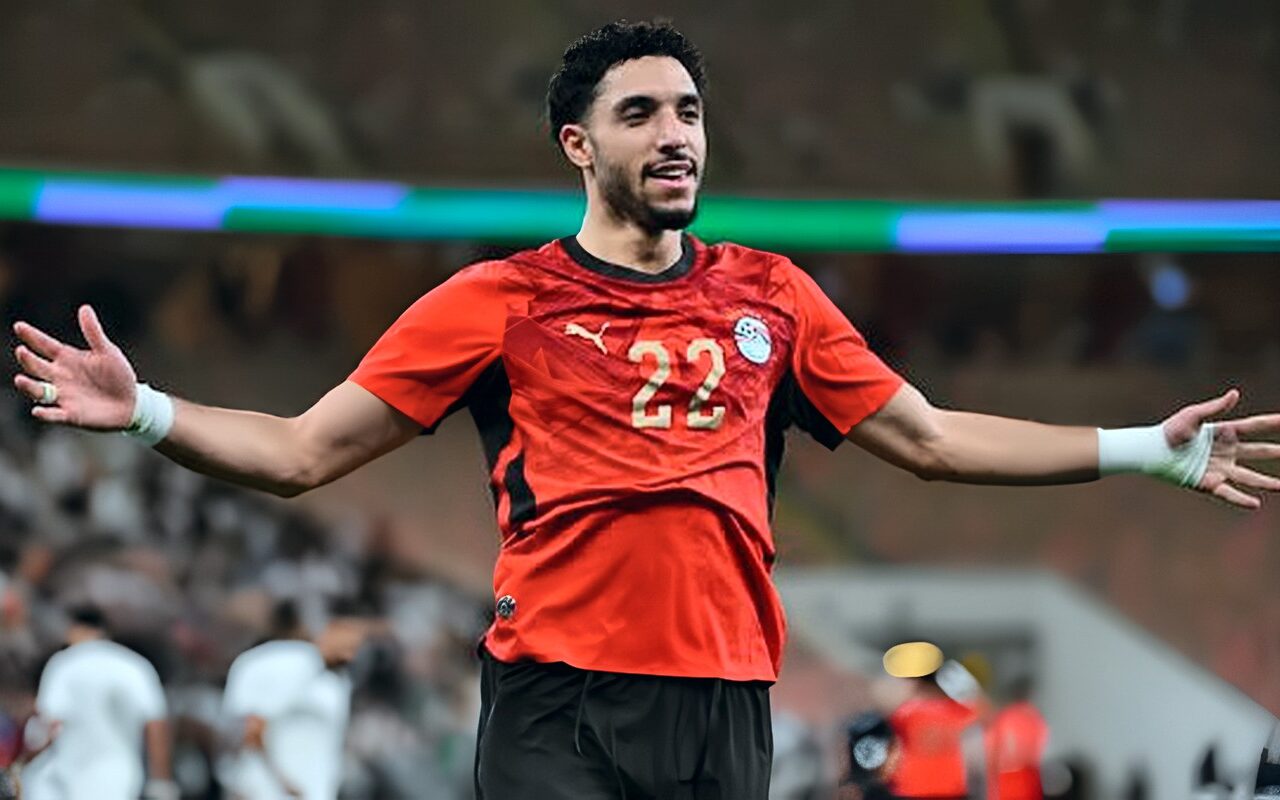 مرموش يتربع على القمة.. تعرف على قائمة أغلى 10 لاعبين في منتخب مصر