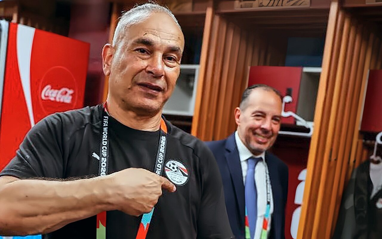 عقوبة مالية تنتظر مدير منتخب مصر بعد تقرير الدرندلي.. تفاصيل