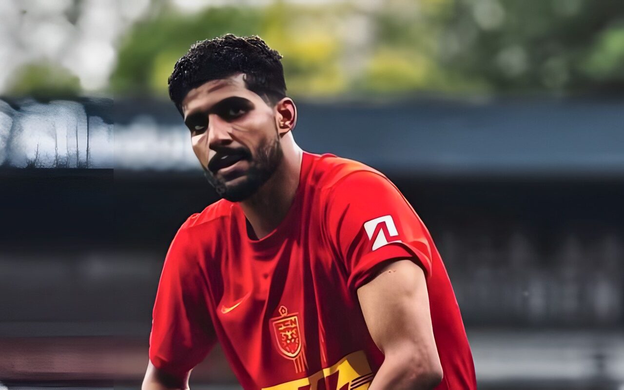 كريم رمزي: الأهلي يحسم صفقة إبراهيم عادل خلال أيام