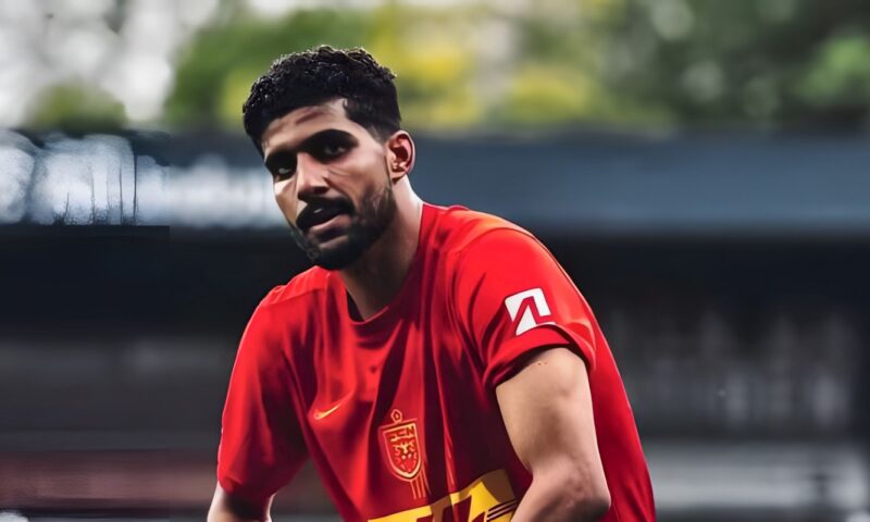 كريم رمزي: الأهلي يحسم صفقة إبراهيم عادل خلال أيام