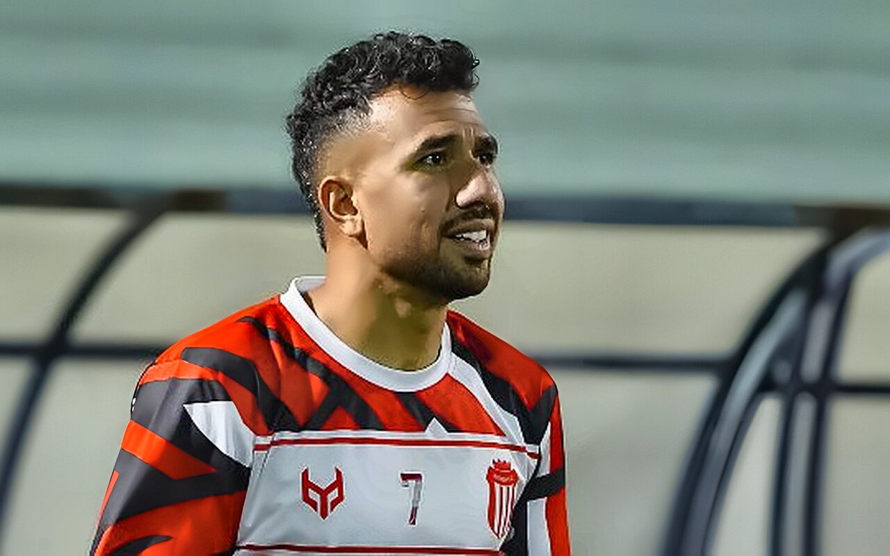 بهدف تريزيجيه.. التعادل يحسم مباراة الرياض والفيحاء في الدوري السعودي