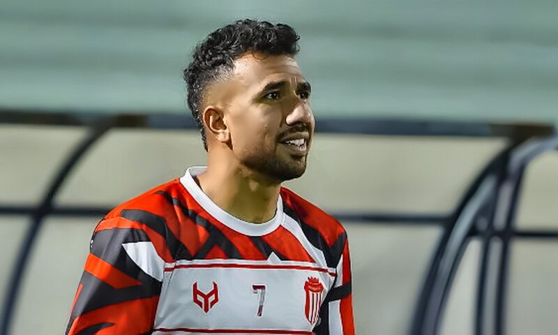 بهدف تريزيجيه.. التعادل يحسم مباراة الرياض والفيحاء في الدوري السعودي