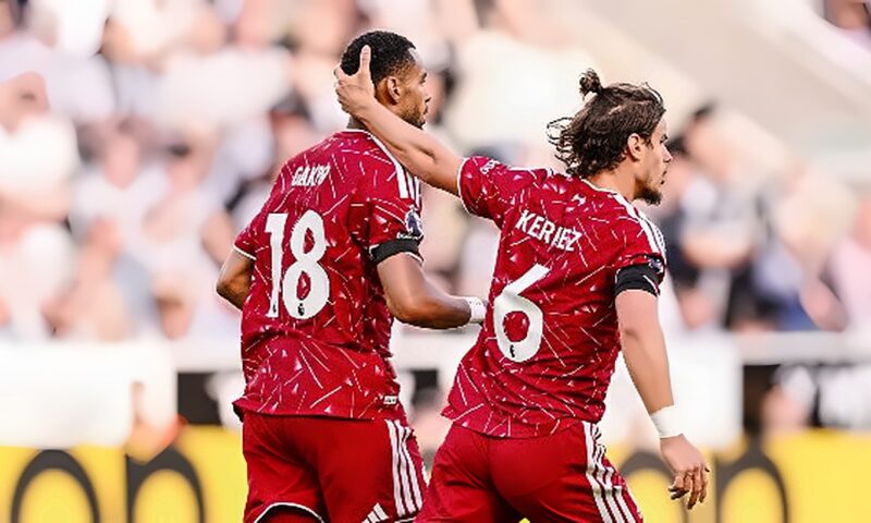قمة الأسبوع.. تشكيل ليفربول ومانشستر سيتي في الدوري الإنجليزي
