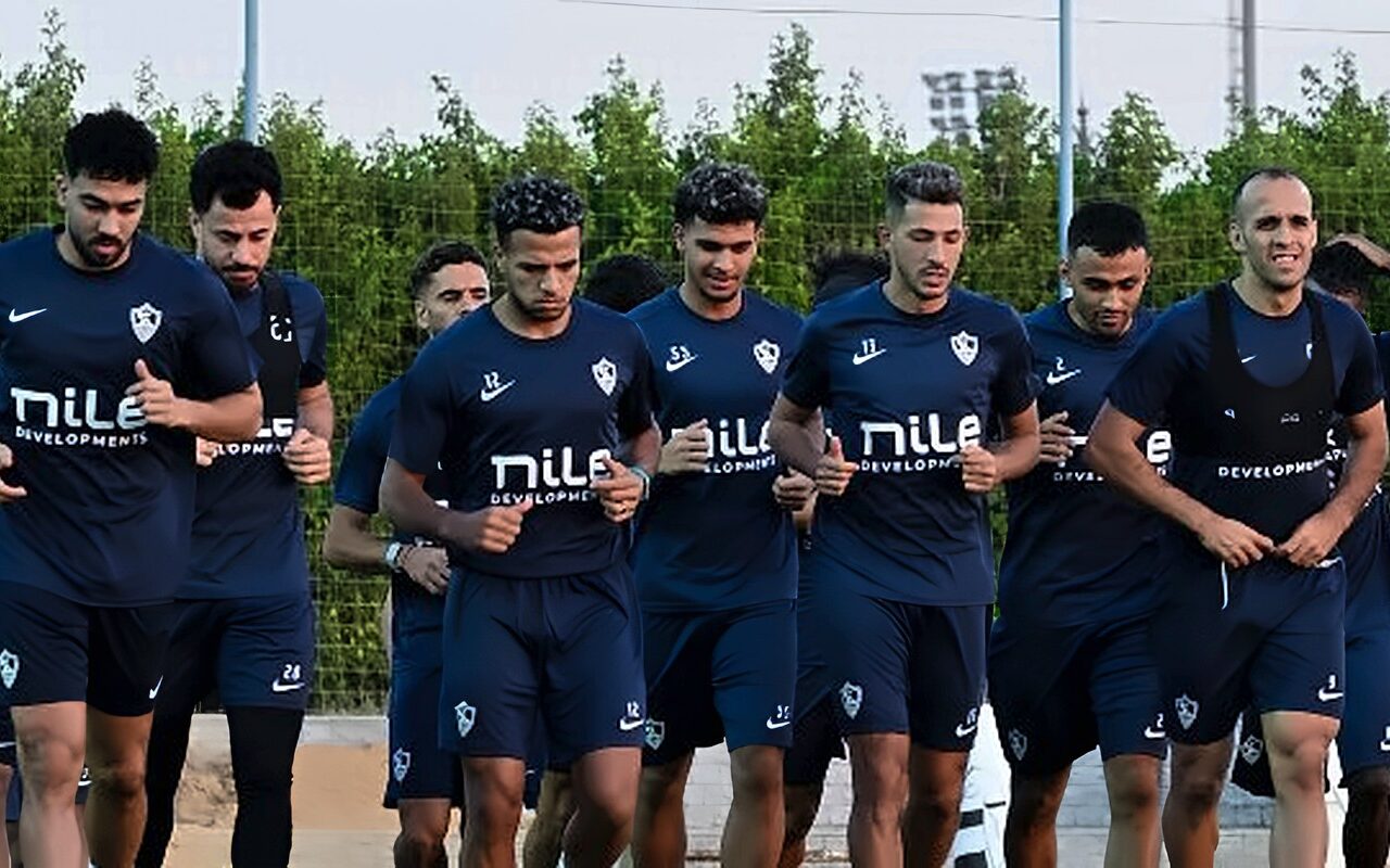 الزمالك ينتظر حسام الزناتي لحسم مصير 9 لاعبين تنتهي عقودهم بنهاية الموسم
