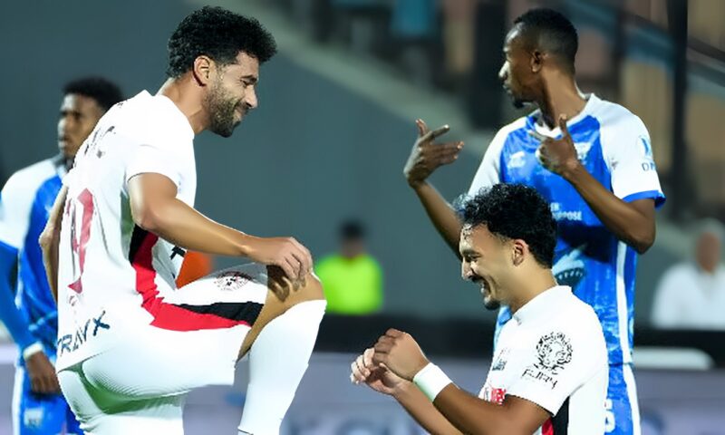 مباراة القمة.. الزمالك يرصد مكافآت لتحفيز اللاعبين على الفوز أمام الأهلي