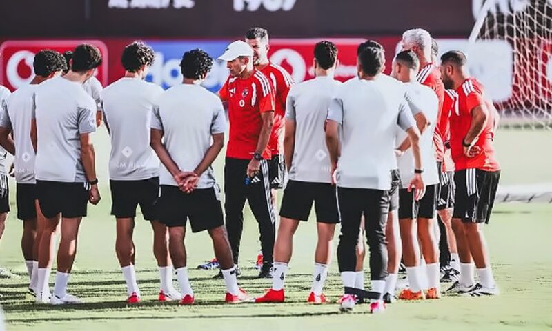 لاعبون جدد على رادار الأهلي.. من يطلبهم عموتة لتغيير شكل الدفاع؟