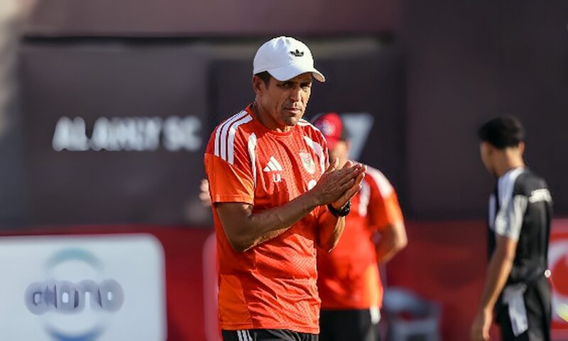 مدرب الأهلي يتخذ هذا القرار قبل مباراة القمة مع الزمالك.. ما الجديد؟