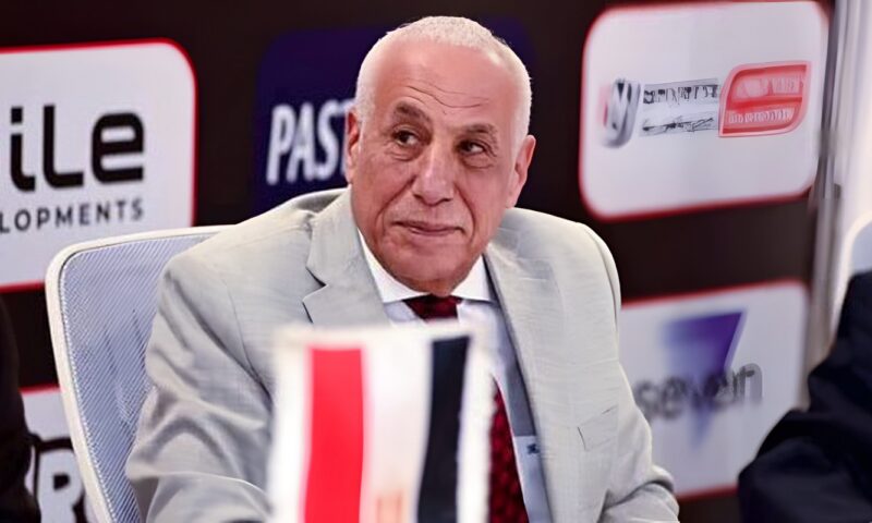هشام يكن يفتح النار على مجلس لبيب بعد خسارة الزمالك لقب أفريقيا لكرة اليد