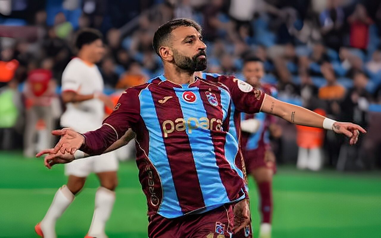 من الدوري التركي إلى أوروبا.. 5 مباريات تنتظر محمد صلاح مع طرابزون سبور