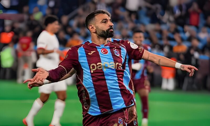 من الدوري التركي إلى أوروبا.. 5 مباريات تنتظر محمد صلاح مع طرابزون سبور