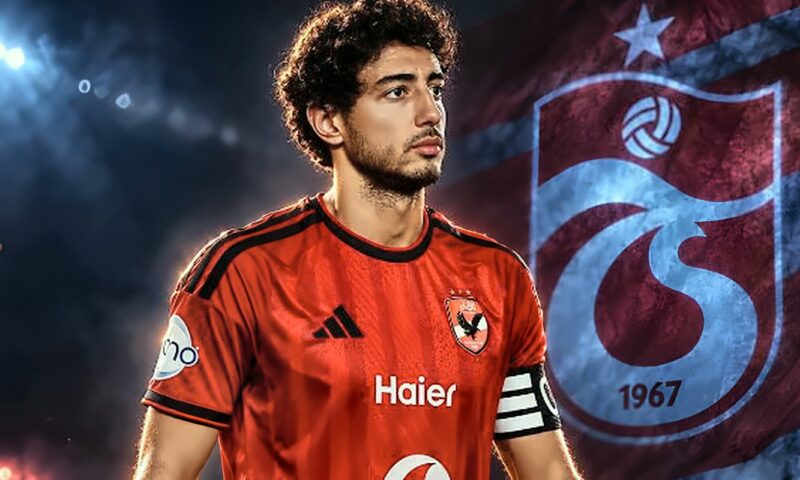 كواليس مفاوضات محمد هاني مع بيراميدز