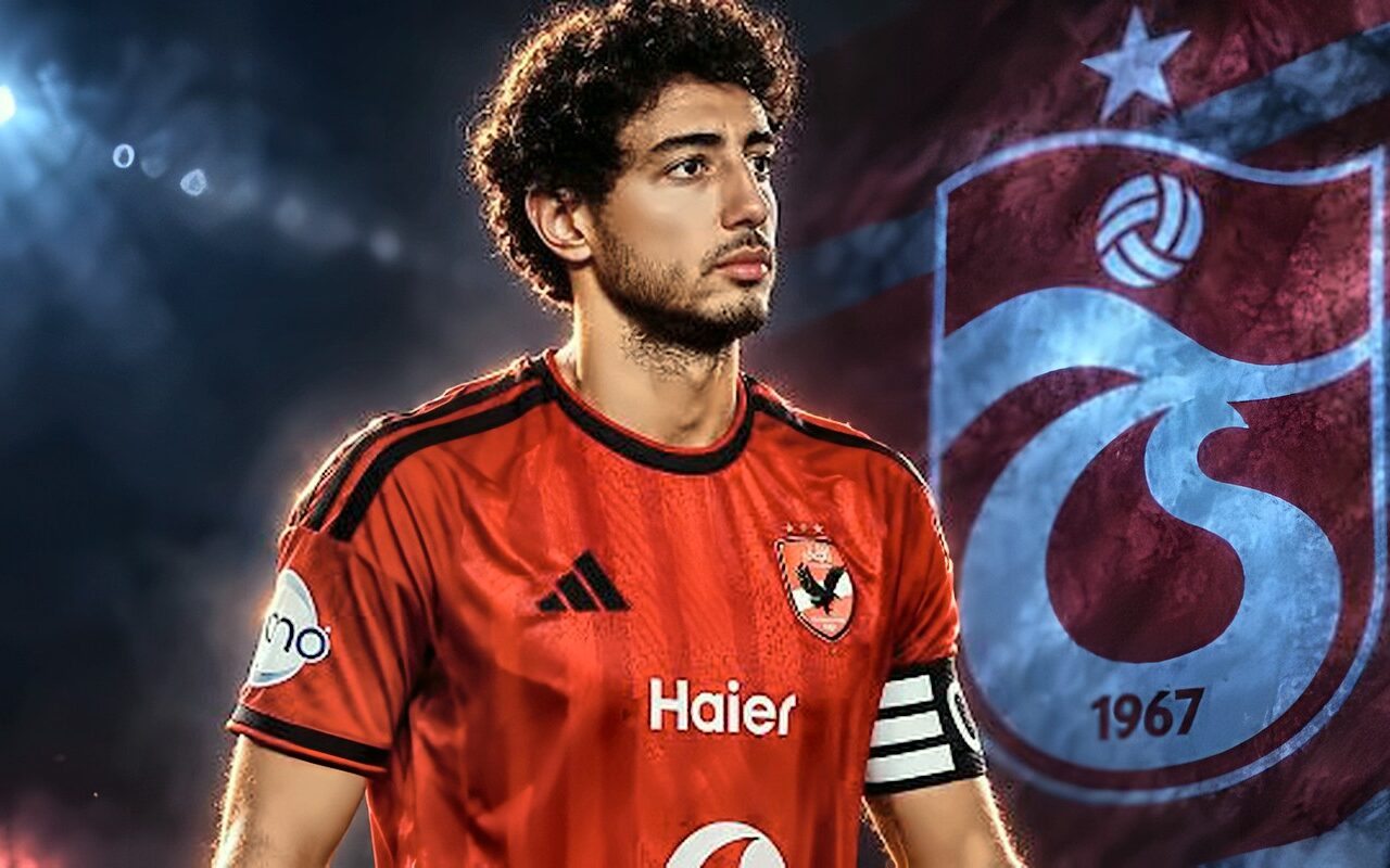 إعلامي: الأهلي يجهز محمد هاني لتجربة جديدة في قلب الدفاع