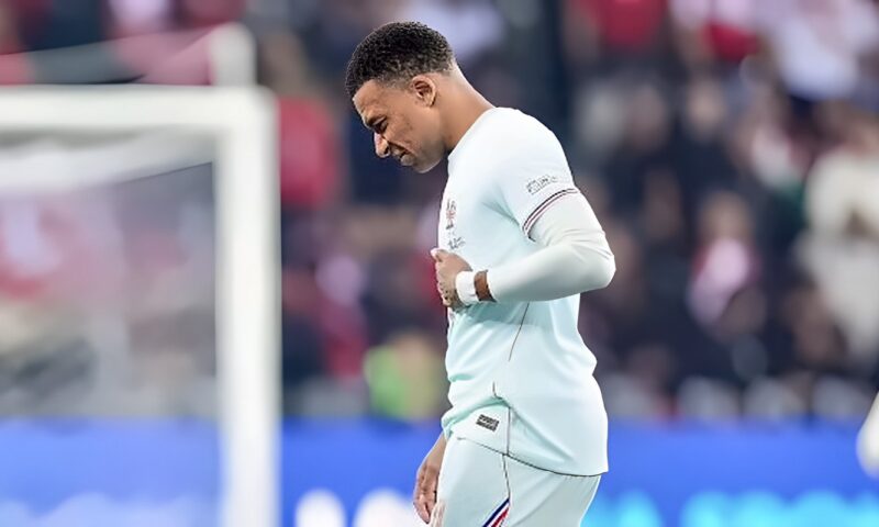 مبابي يعود إلى مدريد.. نجم الميرنجي يقترب من مواجهة فياريال
