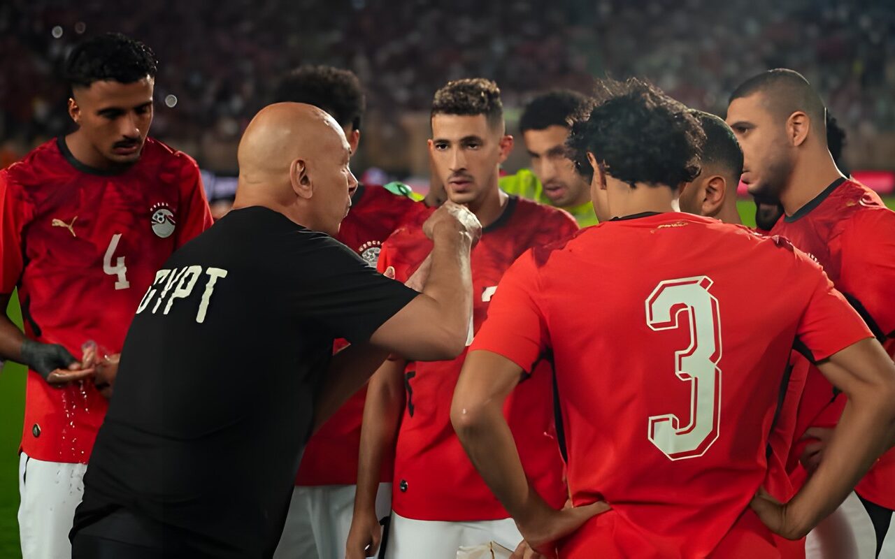 مدرب جنوب السودان: لم أتوقع الخسارة من منتخب مصر بنتيجة ثقيلة