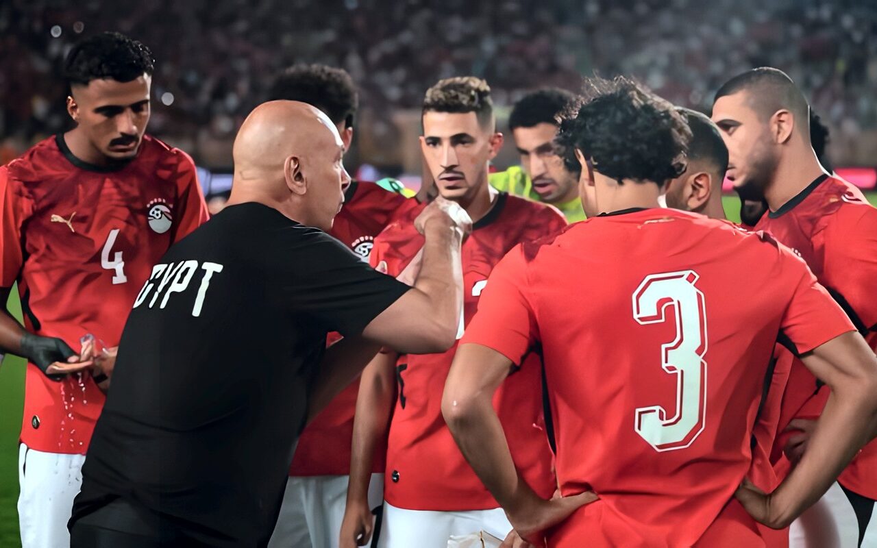 وجوه جديدة تحت المراقبة.. مراد يكشف مرشحي الانضمام لمنتخب مصر في معسكر نوفمبر| خاص