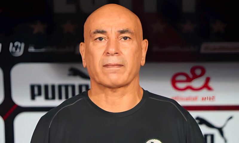 شبانة: لا نية لإقالة حسام حسن.. ومحمد صلاح في معسكر المنتخب المقبل