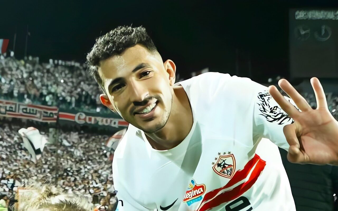 مصدر يكشف موقف أحمد فتوح من جماهير الزمالك.. وحقيقة أزمة تجديد عقده