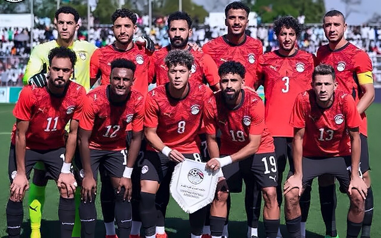 قبل مباراة الأحد.. ماذا حدث خلال 13 مواجهة سابقة بين مصر وجنوب أفريقيا ؟